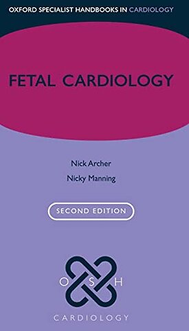 Fetal Cardiology