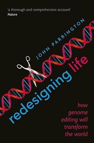 Redesigning Life
