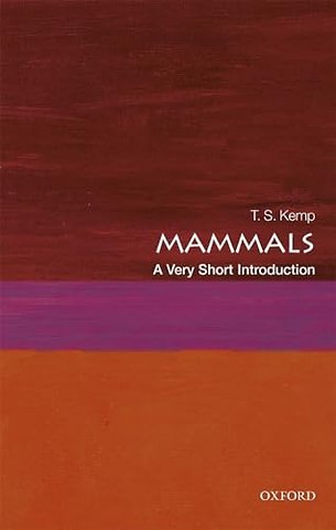Mammals