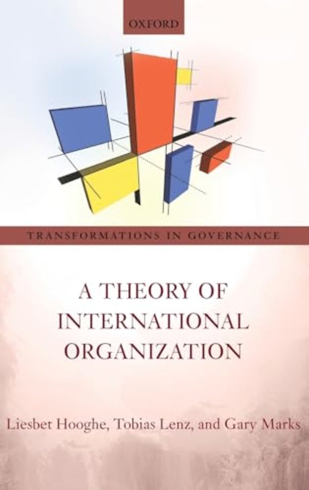 A Theory of International Organization