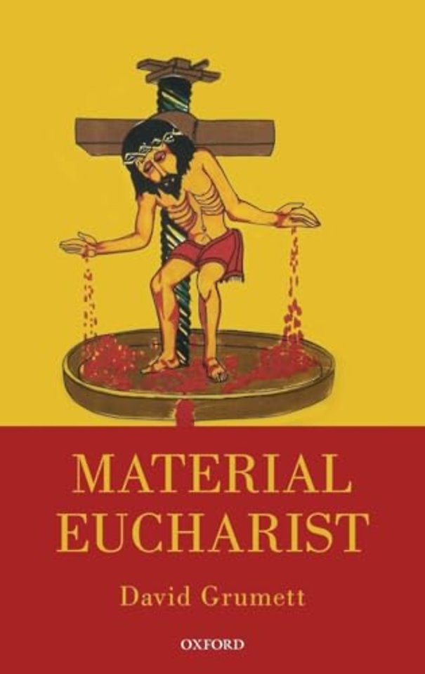 Material Eucharist