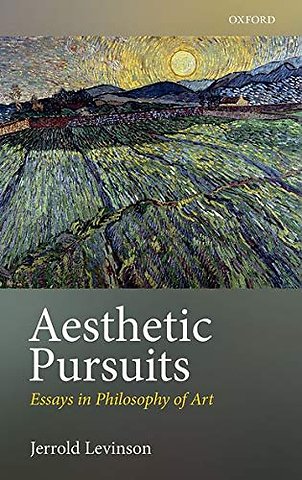 Aesthetic Pursuits