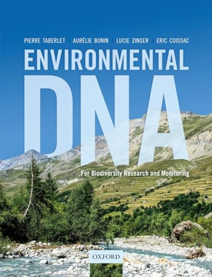 Environmental DNA