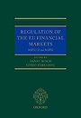 Regulation of the EU Financial Markets Regulation of the EU Financial Markets