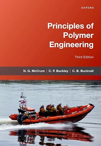 Principles of Polymer Engineering