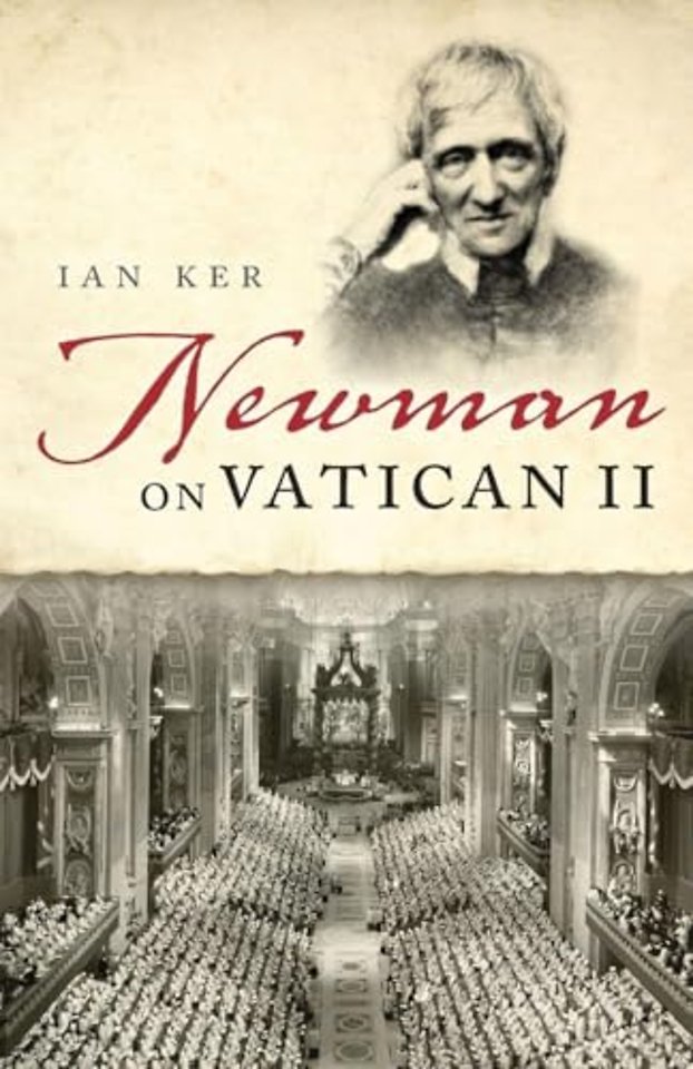 Newman on Vatican II