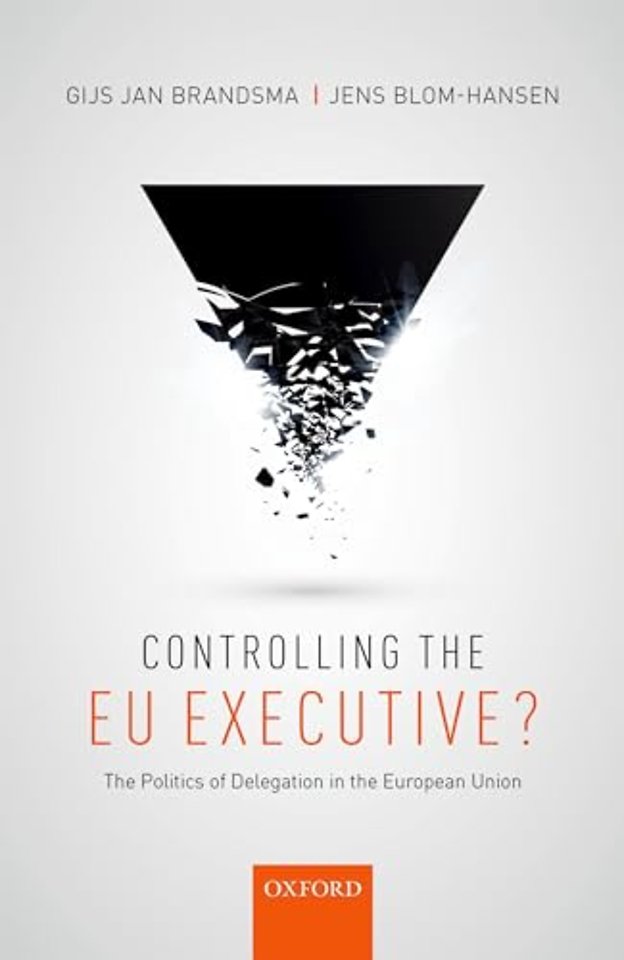 Controlling the EU Executive?