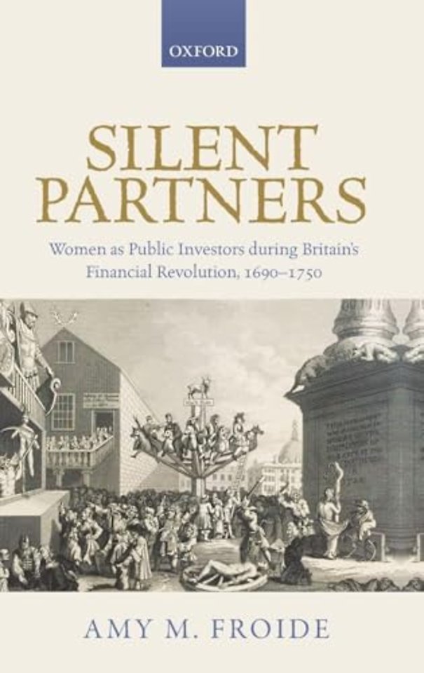 Silent Partners