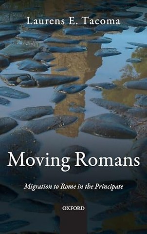 Moving Romans
