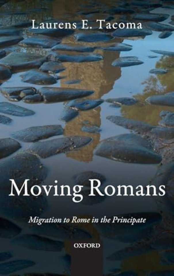 Moving Romans