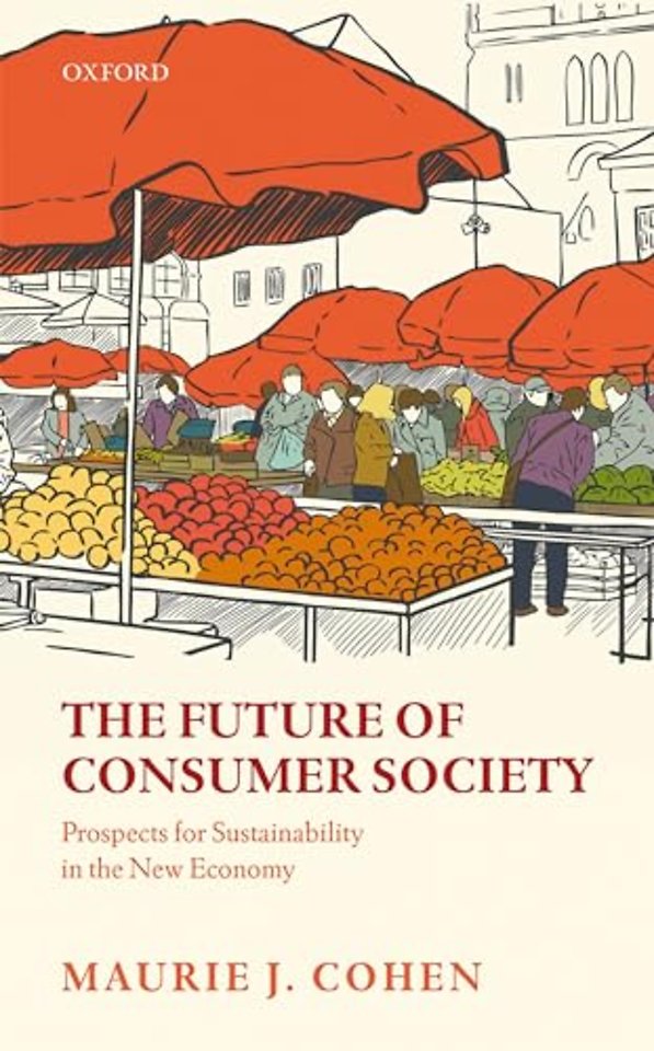 The Future of Consumer Society