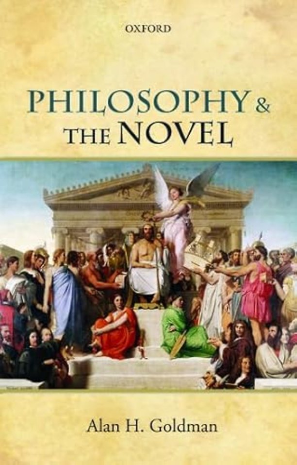 Philosophy and the Novel
