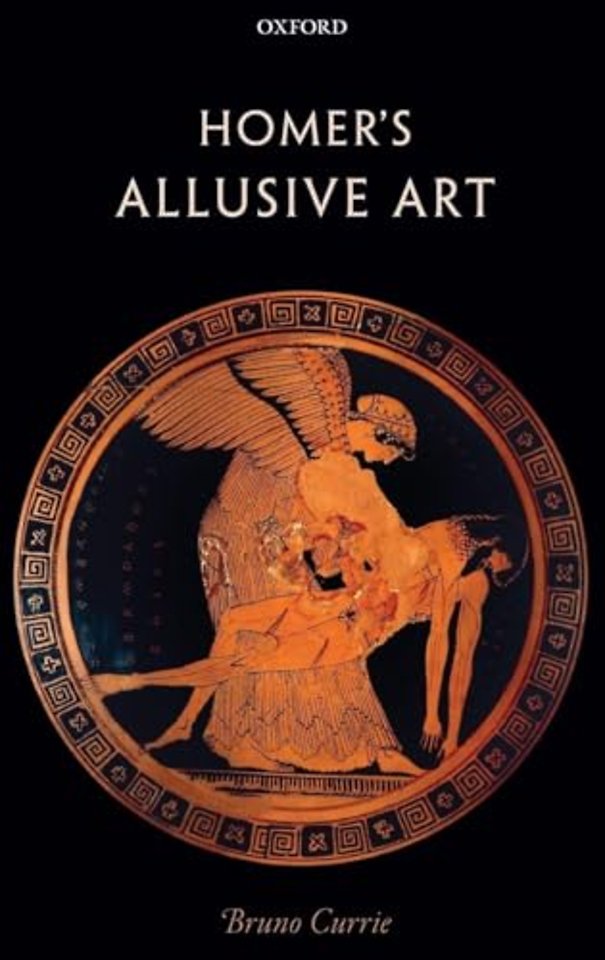 Homer's Allusive Art