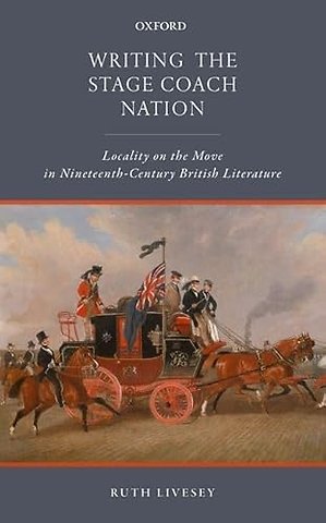 Writing the Stage Coach Nation