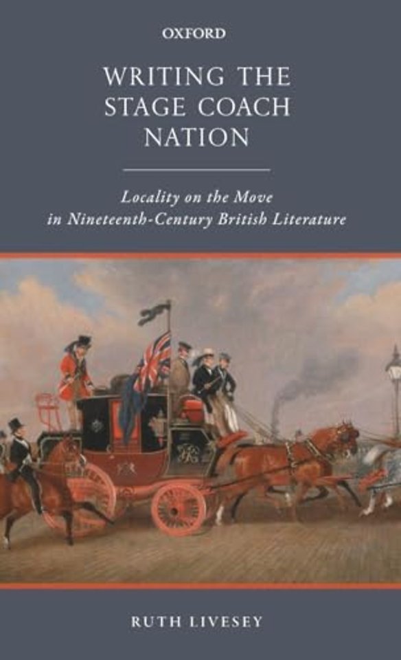 Writing the Stage Coach Nation