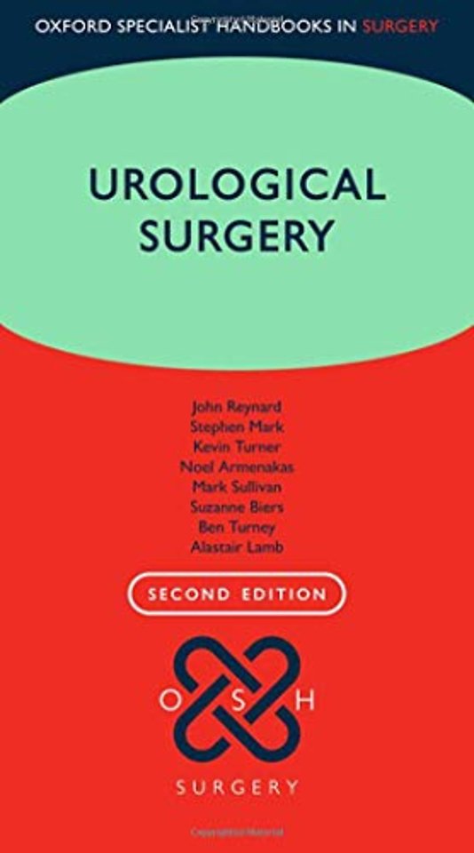Urological Surgery