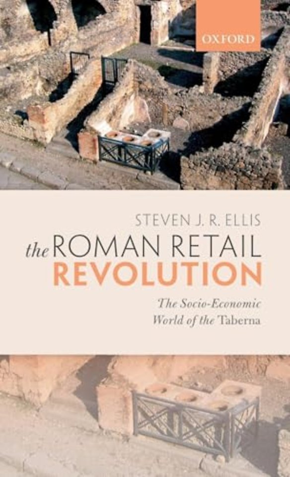 The Roman Retail Revolution