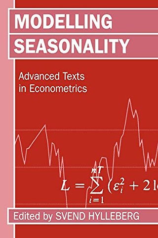 Modelling Seasonality