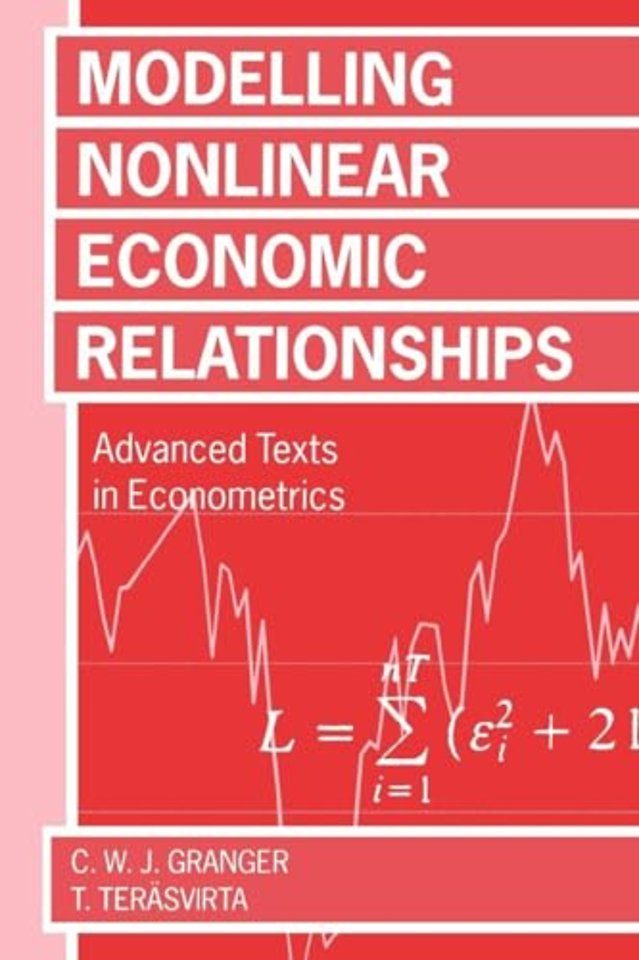 Modelling Non-Linear Economic Relationships