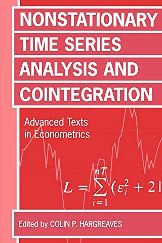 Non-Stationary Time Series Analysis and Cointegration