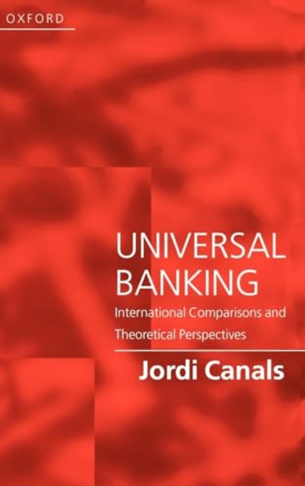 Universal Banking