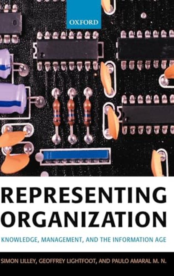 Representing Organization