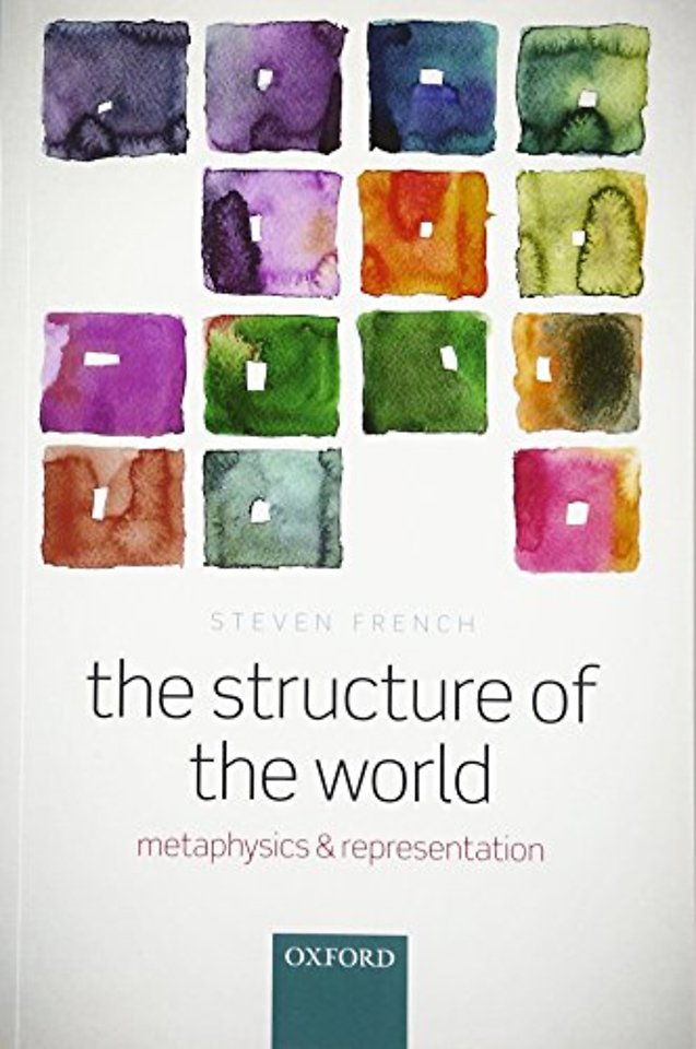 The Structure of the World