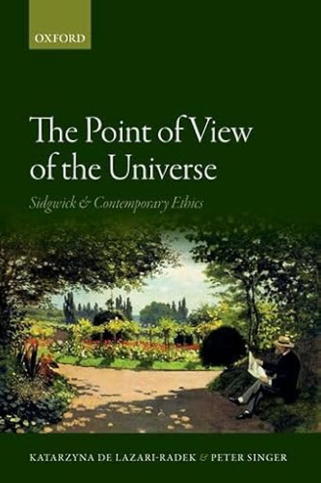 The Point of View of the Universe