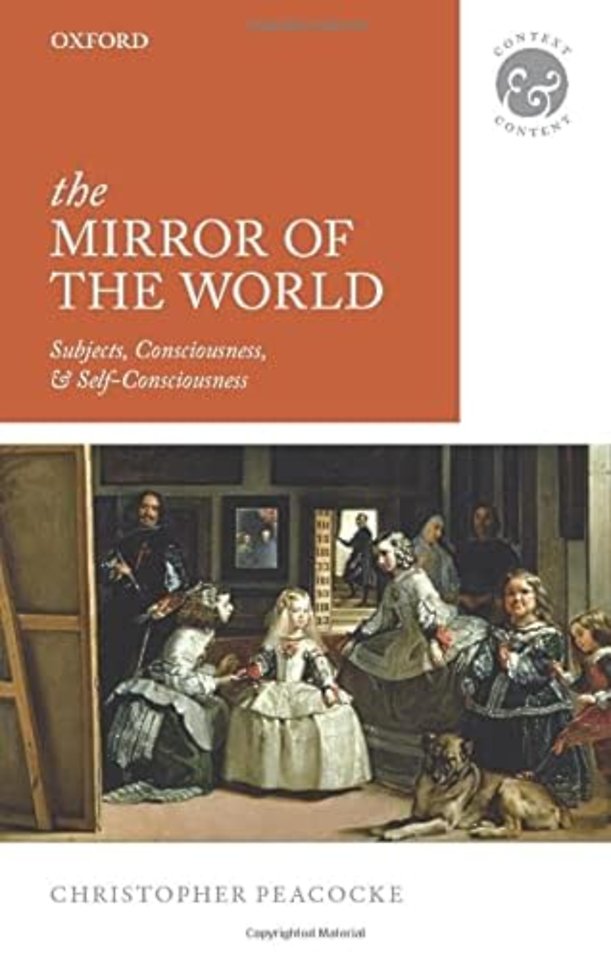 The Mirror of the World