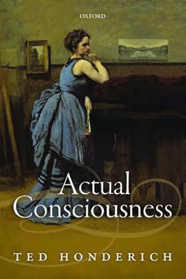 Actual Consciousness