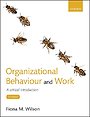Organizational Behaviour and Work