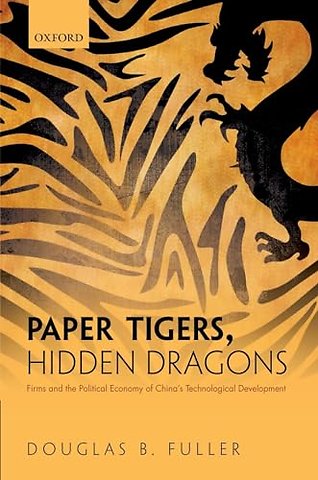 Paper Tigers, Hidden Dragons