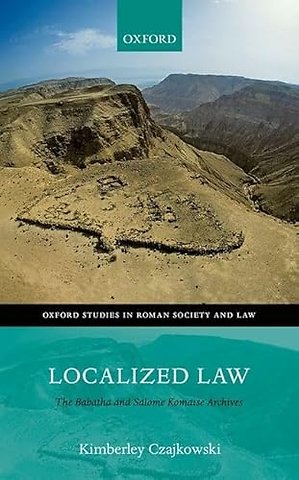 Localized Law