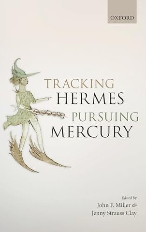 Tracking Hermes, Pursuing Mercury