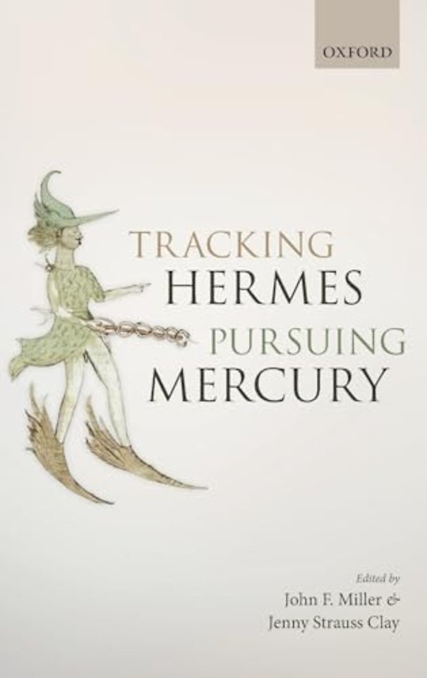 Tracking Hermes, Pursuing Mercury