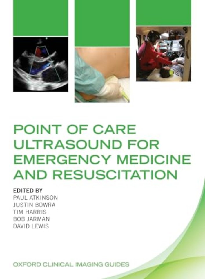 Point of Care Ultrasound for Emergency Medicine and Resuscitation