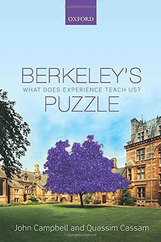 Berkeley's Puzzle
