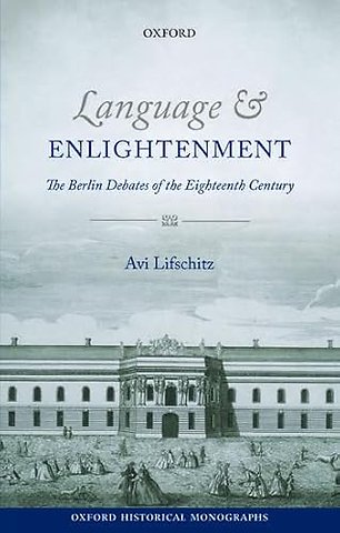 Language and Enlightenment