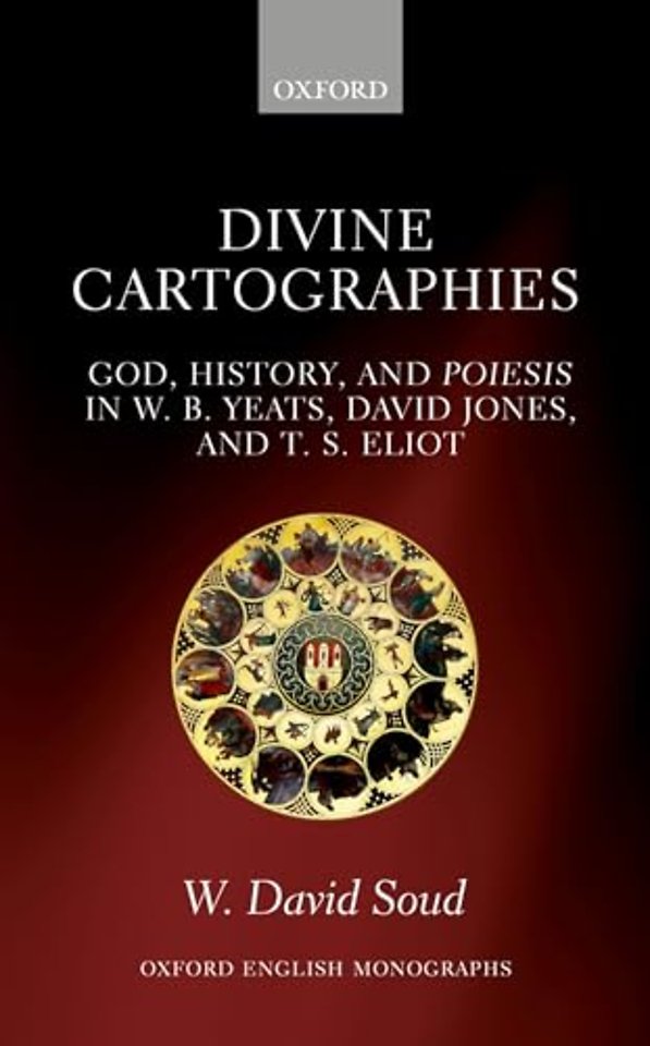 Divine Cartographies