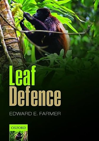 Leaf Defence