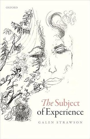 The Subject of Experience