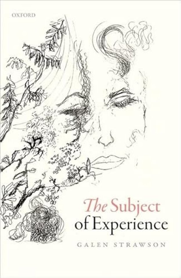 The Subject of Experience