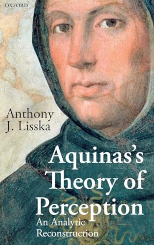 Aquinas's Theory of Perception