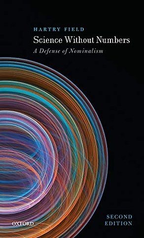 Science without Numbers