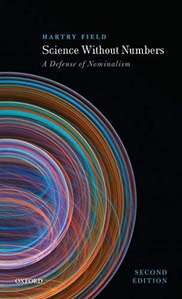 Science without Numbers