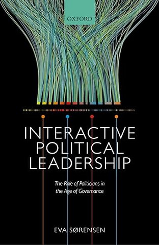 Interactive Political Leadership