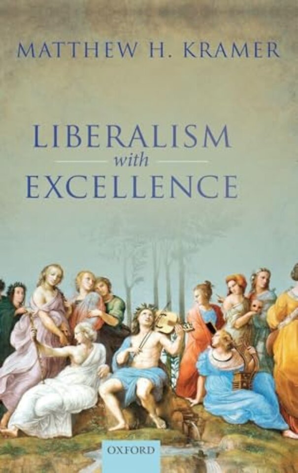 Liberalism with Excellence