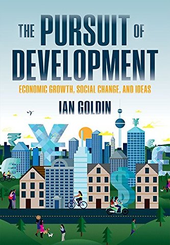 The Pursuit of Development