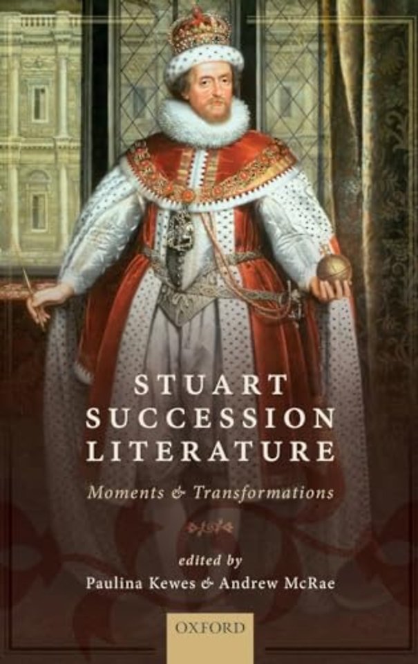 Stuart Succession Literature