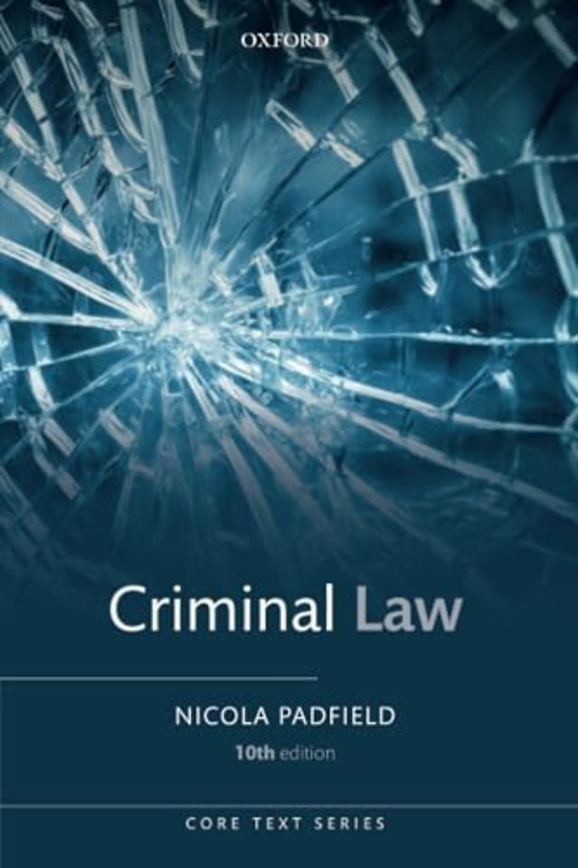 Criminal Law